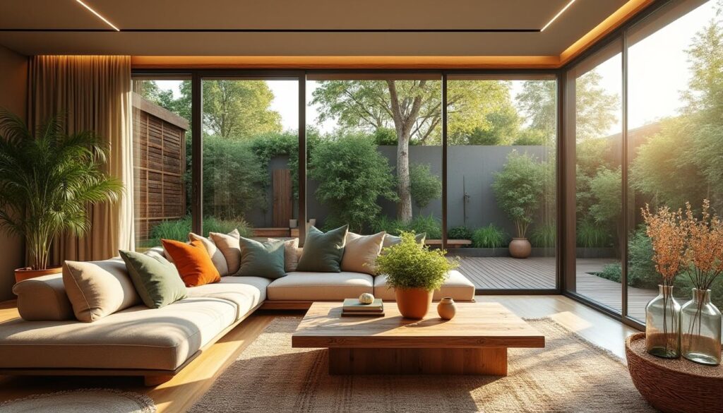 découvrez 10 astuces pratiques pour une décoration écoresponsable et durable, alliant style, respect de l'environnement et longévité de vos aménagements.