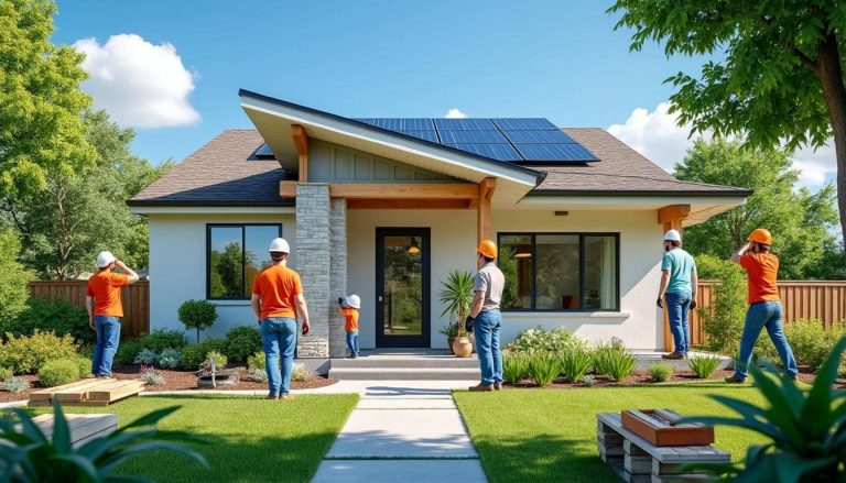 découvrez toutes les aides et subventions pour vos travaux en 2025 : maprimerénov’, éco-primes, crédit d’impôt et dispositifs complémentaires pour financer votre rénovation énergétique.
