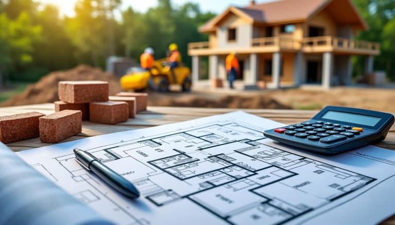 découvrez comment estimer le prix de construction d'une maison au m² grâce à nos conseils pratiques. maîtrisez votre budget, anticipez les coûts et optimisez votre projet immobilier.