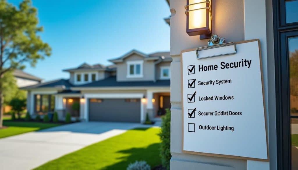 découvrez notre check-list d’entrée pour sécuriser efficacement votre nouvelle maison. suivez ces étapes clés pour protéger votre logement dès les premiers jours !