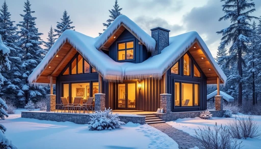 découvrez nos conseils pratiques pour bien isoler votre maison avant l’hiver 2025. améliorez votre confort, réduisez vos factures d’énergie et protégez votre habitation du froid grâce à des solutions d’isolation efficaces.