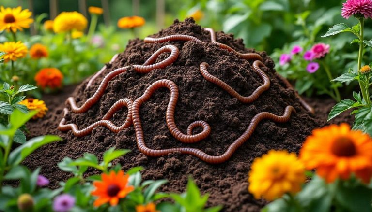 découvrez comment réussir un compost maison efficace et éviter les mauvaises odeurs grâce à nos conseils pratiques et faciles à appliquer pour un jardin écologique.