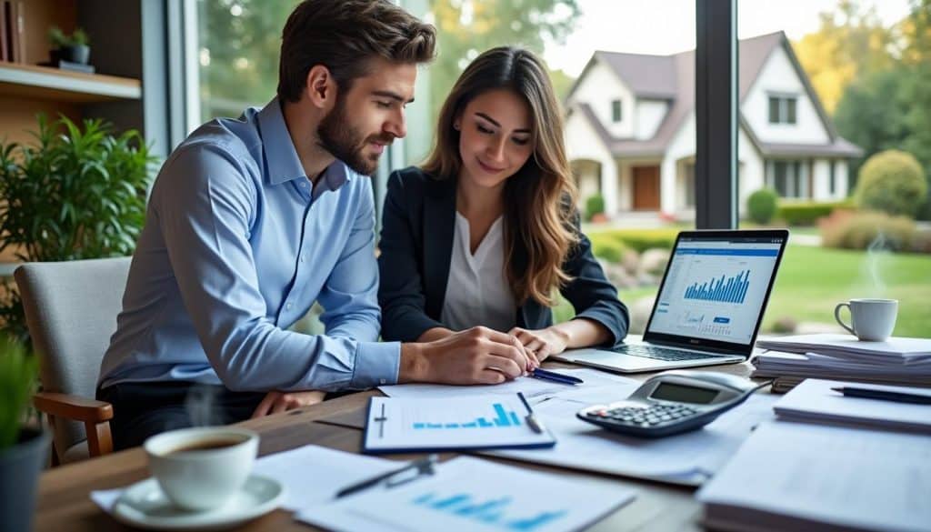 découvrez nos conseils pour constituer un dossier de crédit immobilier solide et maximiser vos chances d’obtenir un prêt pour l’achat de votre maison. préparez tous les documents nécessaires et mettez en valeur votre profil emprunteur.