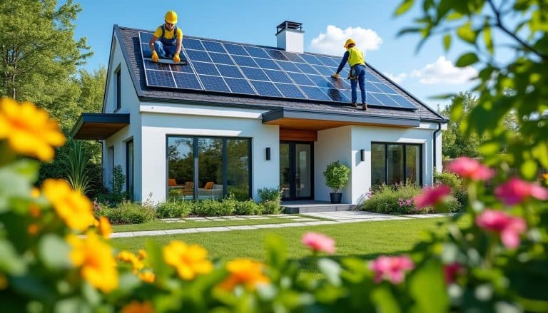 découvrez comment améliorer rapidement la classe énergie de votre maison grâce à des astuces simples et efficaces pour un meilleur dpe et des économies d'énergie.