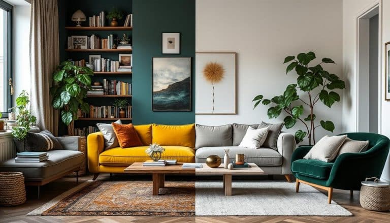 découvrez les erreurs de décoration les plus courantes et apprenez comment les éviter ou les corriger facilement pour un intérieur harmonieux et tendance.