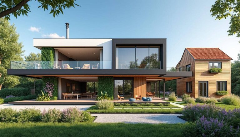découvrez les différences entre véranda, surélévation et annexe pour votre extension de maison. comparez avantages, coûts et solutions pour agrandir votre espace de vie selon vos besoins.