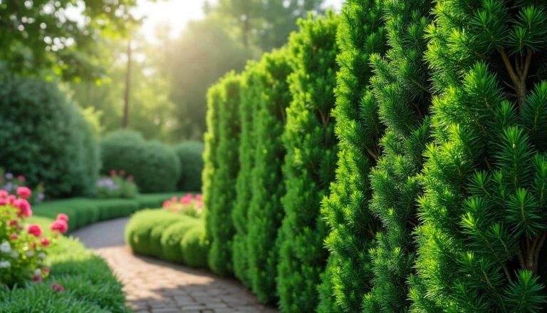 découvrez quelles essences d’arbustes choisir pour créer une haie persistante et vous protéger des regards toute l’année. conseils, variétés et astuces pour bien sélectionner vos plantes.