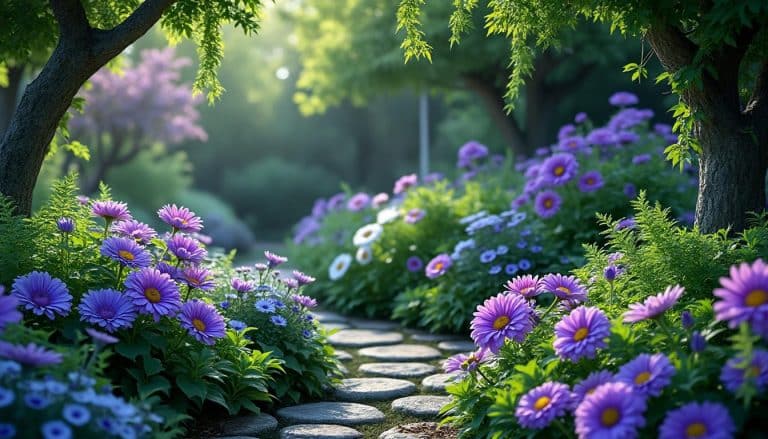 découvrez une sélection de fleurs et de feuillages parfaits pour un jardin d’ombre. profitez de conseils pour aménager un espace verdoyant et coloré, même en l’absence de soleil direct.