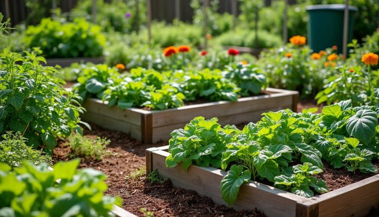 découvrez les bases de la permaculture au jardin : méthodes, création de buttes et principes de rotation des cultures pour un potager durable et productif.
