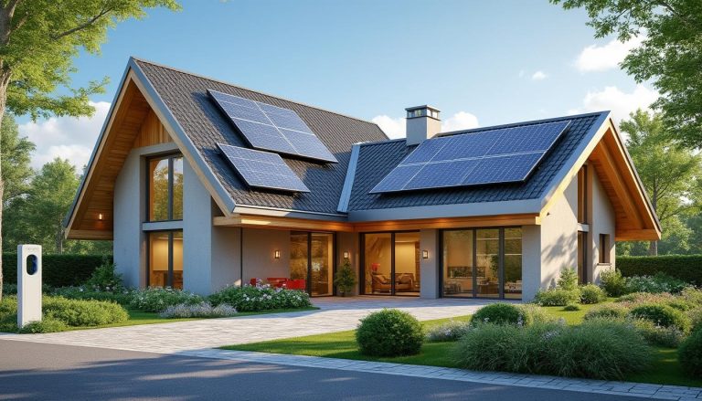 découvrez tout ce qu’il faut savoir sur la maison re2020 : comprendre ses exigences, ses objectifs en matière de performance énergétique et environnementale, et comment s’y conformer pour vos projets immobiliers.