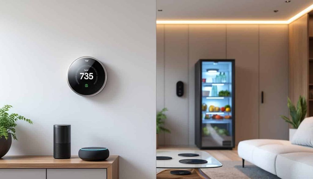 découvrez le top 5 des gadgets indispensables pour une maison connectée et simplifiez votre quotidien grâce à la technologie innovante.