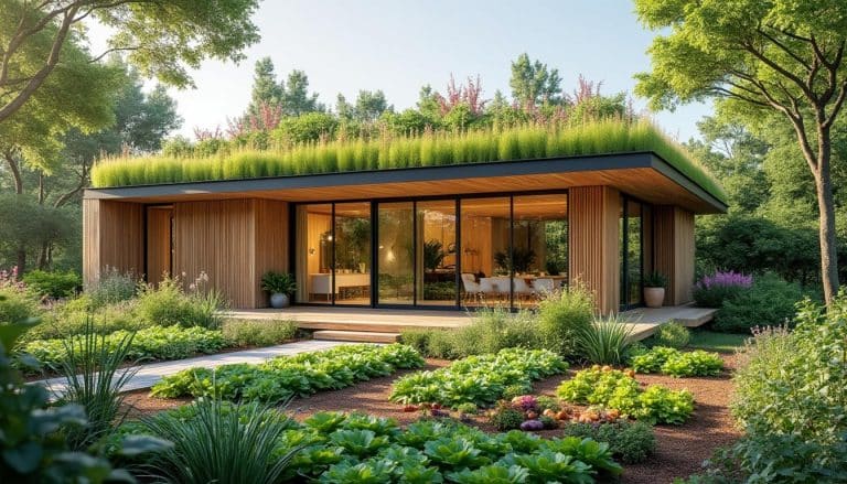 découvrez comment rendre votre maison écologique grâce aux matériaux biosourcés à privilégier : solutions naturelles, durables et saines pour votre habitat.
