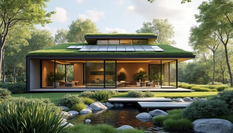 découvrez tout sur la maison passive 2025 : les normes actualisées, les coûts à prévoir et des exemples de plans types pour réussir votre projet écologique et économique.