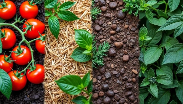 découvrez quel paillage choisir selon la nature de votre sol et les types de cultures. conseils pratiques pour optimiser la protection et la fertilité de votre jardin avec le paillage adapté.