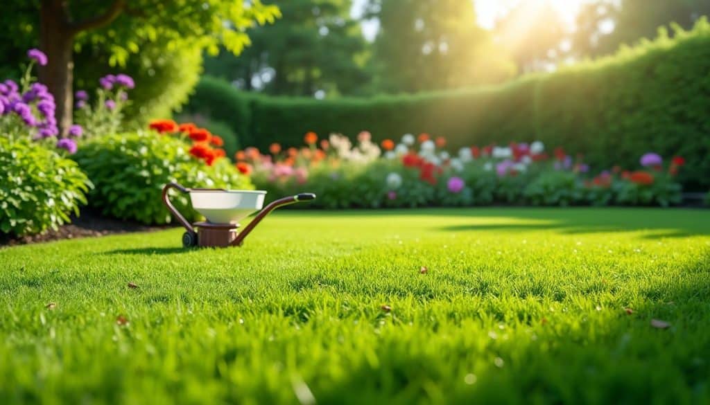 découvrez comment obtenir une pelouse parfaite grâce à des conseils naturels pour semer, regarnir et entretenir votre gazon sans produits chimiques. astuces écologiques, étapes simples et résultats durables pour un jardin verdoyant toute l’année.