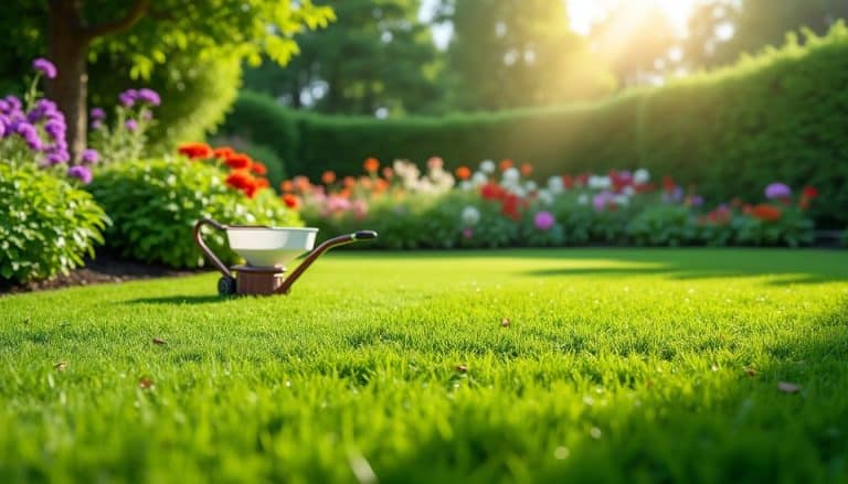 découvrez comment obtenir une pelouse parfaite grâce à des conseils naturels pour semer, regarnir et entretenir votre gazon sans produits chimiques. astuces écologiques, étapes simples et résultats durables pour un jardin verdoyant toute l’année.