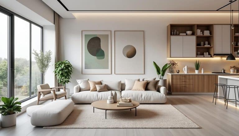 découvrez 25 idées déco pratiques et astucieuses pour optimiser les petits espaces et donner l’illusion d’une pièce plus grande et lumineuse. inspirez-vous dès maintenant !