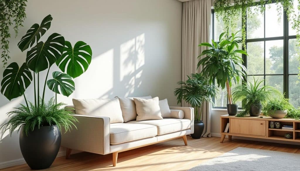 découvrez comment sublimer votre intérieur en intégrant des plantes d’intérieur à votre décoration. conseils pour choisir, placer et entretenir vos plantes vertes afin d’apporter une touche naturelle et tendance à votre espace de vie.
