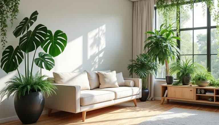 découvrez comment sublimer votre intérieur en intégrant des plantes d’intérieur à votre décoration. conseils pour choisir, placer et entretenir vos plantes vertes afin d’apporter une touche naturelle et tendance à votre espace de vie.