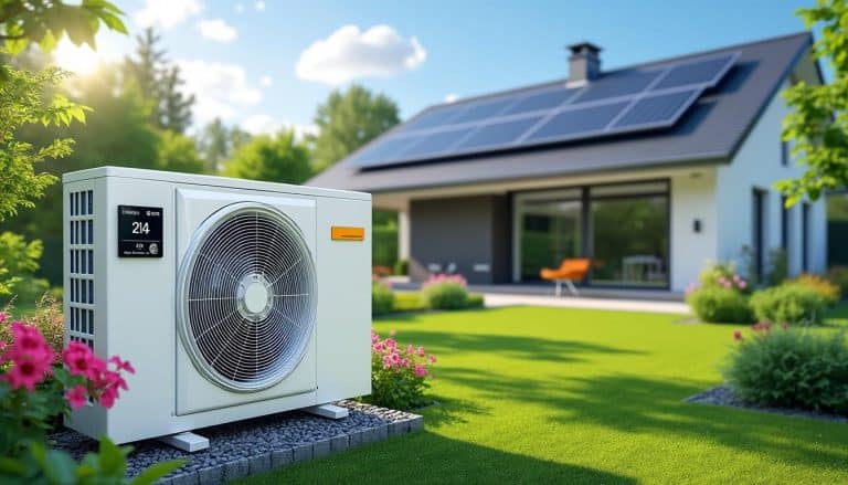 découvrez comment bien dimensionner votre pompe à chaleur en 2025, les prix à prévoir, et toutes les aides financières disponibles pour optimiser votre installation et réduire vos factures énergétiques.
