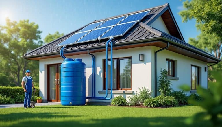 découvrez comment dimensionner et installer un récupérateur d’eau de pluie pour économiser l’eau et préserver l’environnement. conseils pratiques, étapes d’installation et calcul du volume adapté à vos besoins.