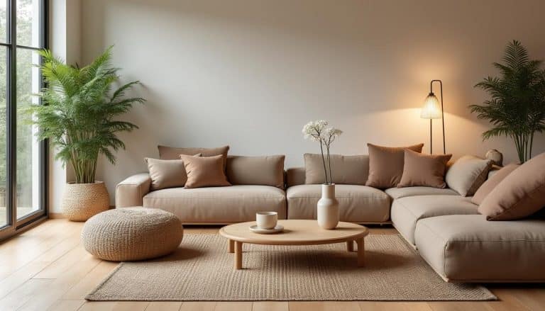découvrez nos conseils pour adopter le style japandi et créer une décoration épurée, chaleureuse et harmonieuse, loin des ambiances froides. inspirez-vous pour réussir votre intérieur zen et cosy !