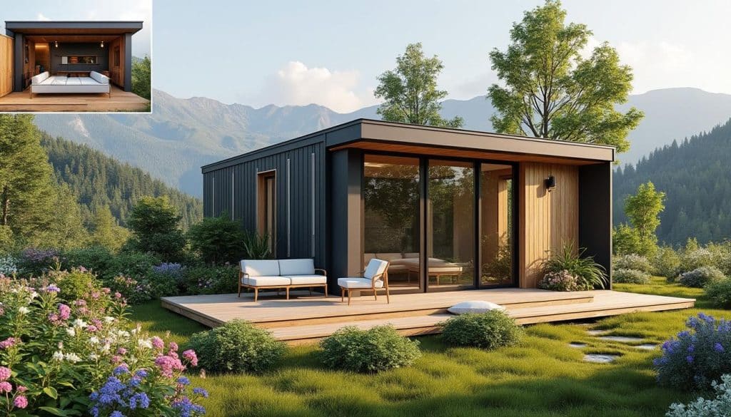 découvrez les avantages, les limites et la réglementation des tiny houses ou petites maisons en france. informez-vous sur l’habitat alternatif, ses atouts, ses contraintes et les lois à connaître pour bien vous lancer.