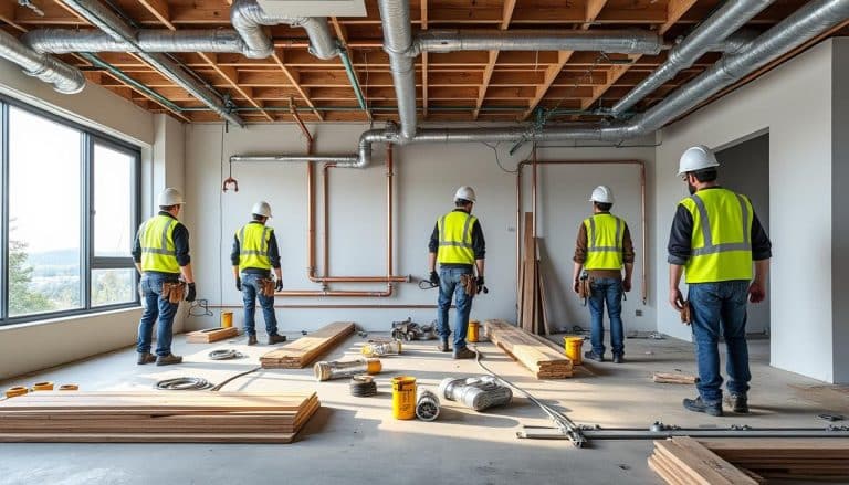 découvrez comment prioriser efficacement les travaux urgents dans les 100 premiers jours après l'achat de votre bien immobilier pour un logement sûr et confortable.