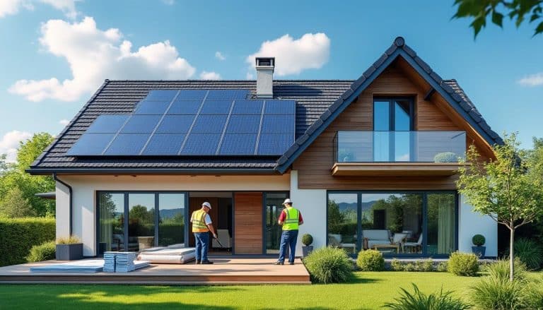découvrez les étapes clés pour débuter vos travaux de rénovation énergétique en 2025 : aides financières, choix des professionnels et priorités pour améliorer la performance de votre logement.