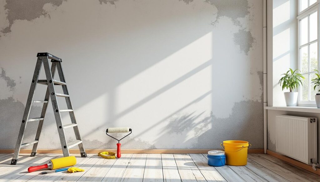 découvrez les étapes essentielles pour bien débuter vos travaux de rénovation et réussir votre projet étape par étape.