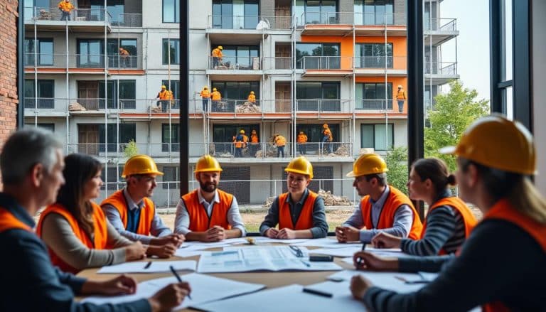 découvrez les étapes clés des travaux en copropriété : démarches à suivre, modalités de vote et autorisations nécessaires pour garantir la conformité et la bonne gestion collective.