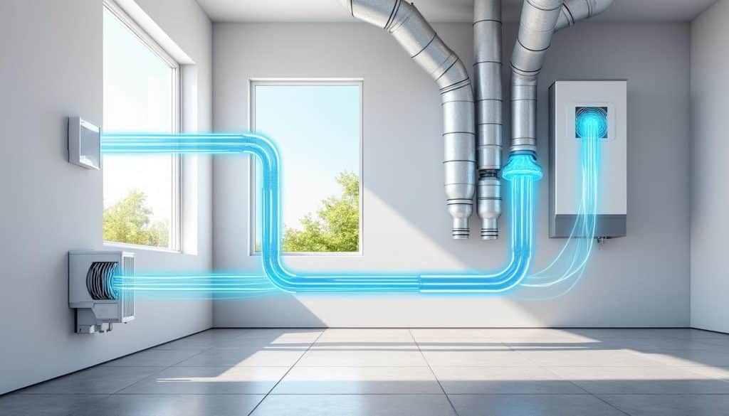 découvrez les avantages et inconvénients de la vmc simple et double flux pour choisir la meilleure solution adaptée à votre logement et améliorer la qualité de l'air intérieur.
