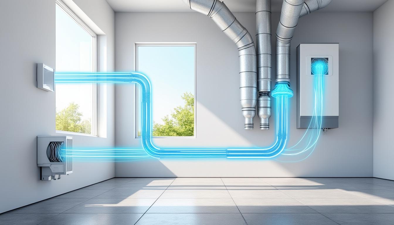 découvrez les avantages et inconvénients de la vmc simple et double flux pour choisir la meilleure solution adaptée à votre logement et améliorer la qualité de l'air intérieur.