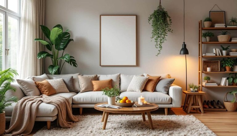 découvrez 10 idées simples et efficaces pour rendre votre maison plus chaleureuse et accueillante, et créer un espace où il fait bon vivre.