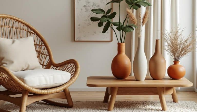 découvrez les 7 objets indispensables pour réussir une décoration bohème chic, alliant style naturel et élégance chaleureuse dans votre intérieur.