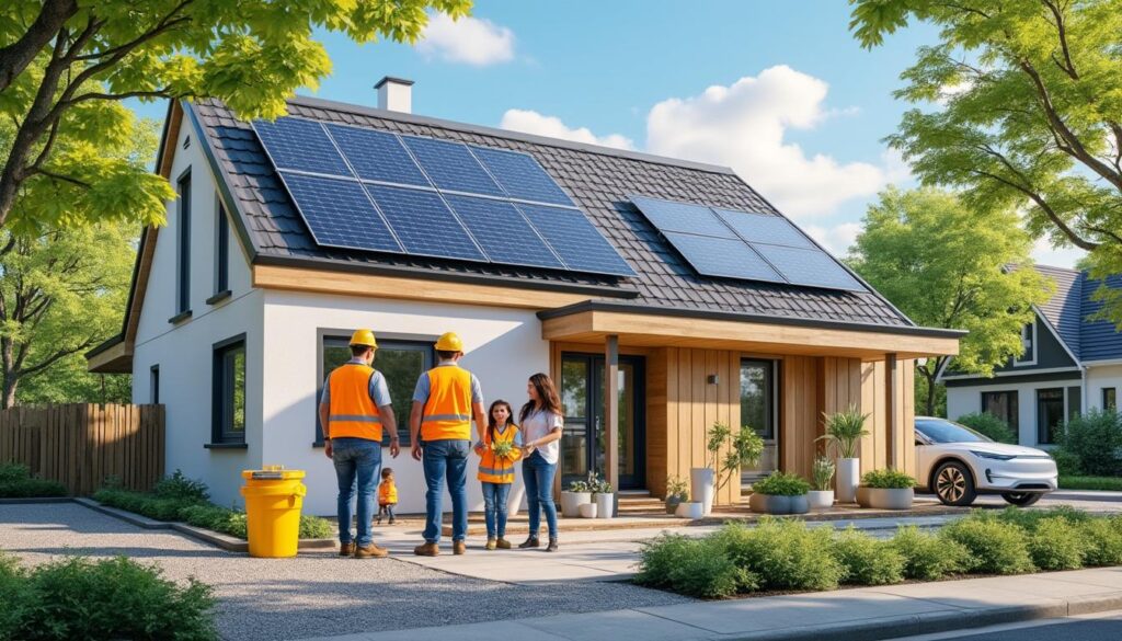 découvrez toutes les aides et subventions disponibles en 2026 pour financer vos travaux de rénovation, amélioration énergétique et aménagement.