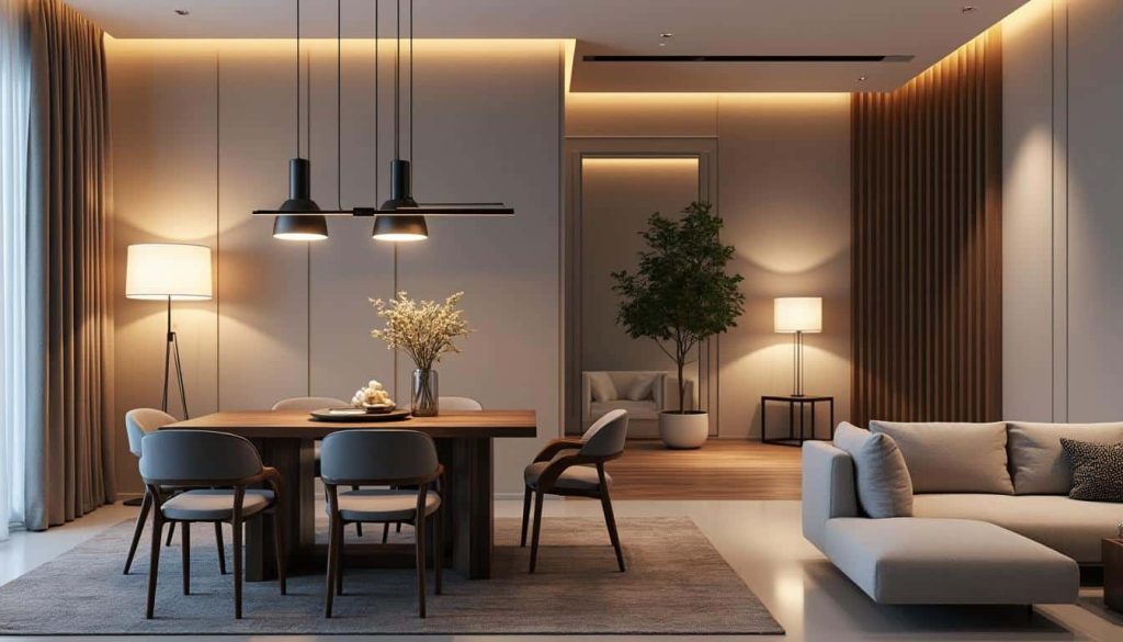 découvrez nos conseils pratiques pour bien choisir vos luminaires et sublimer votre décoration intérieure avec style et harmonie.
