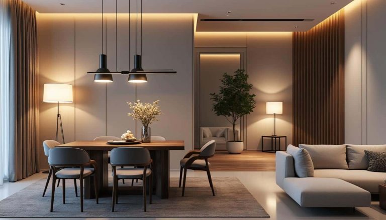 découvrez nos conseils pratiques pour bien choisir vos luminaires et sublimer votre décoration intérieure avec style et harmonie.