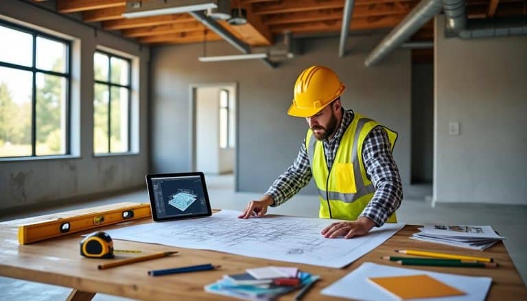découvrez nos conseils essentiels pour bien planifier un chantier de rénovation, optimiser votre budget et garantir le succès de vos travaux.