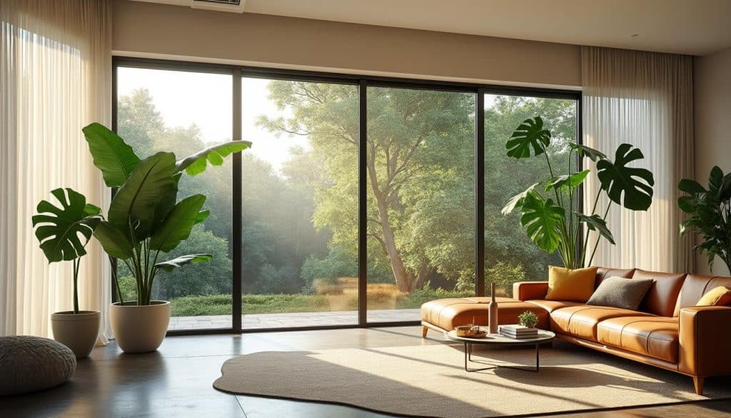 découvrez des conseils pratiques pour bien ventiler votre maison et prévenir l'humidité, assurant un air sain et un habitat confortable toute l'année.