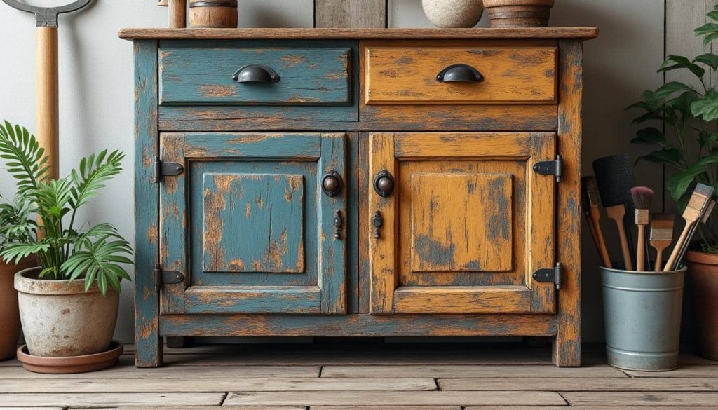découvrez des astuces simples et créatives pour relooker un vieux meuble sans avoir à le refaire entièrement, et offrez-lui une seconde vie pleine de style.