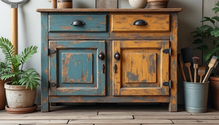 découvrez des astuces simples et créatives pour relooker un vieux meuble sans avoir à le refaire entièrement, et offrez-lui une seconde vie pleine de style.