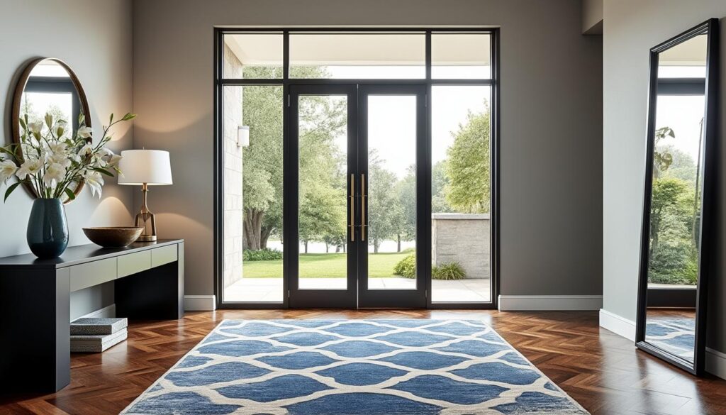 découvrez nos conseils essentiels pour réussir la décoration de votre entrée et créer une première impression parfaite dès votre arrivée.