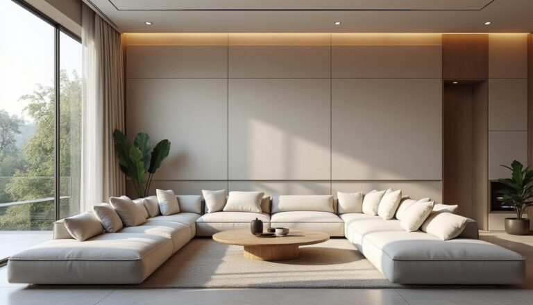 découvrez nos conseils pratiques pour une isolation phonique efficace et retrouvez le calme et la tranquillité dans votre maison.