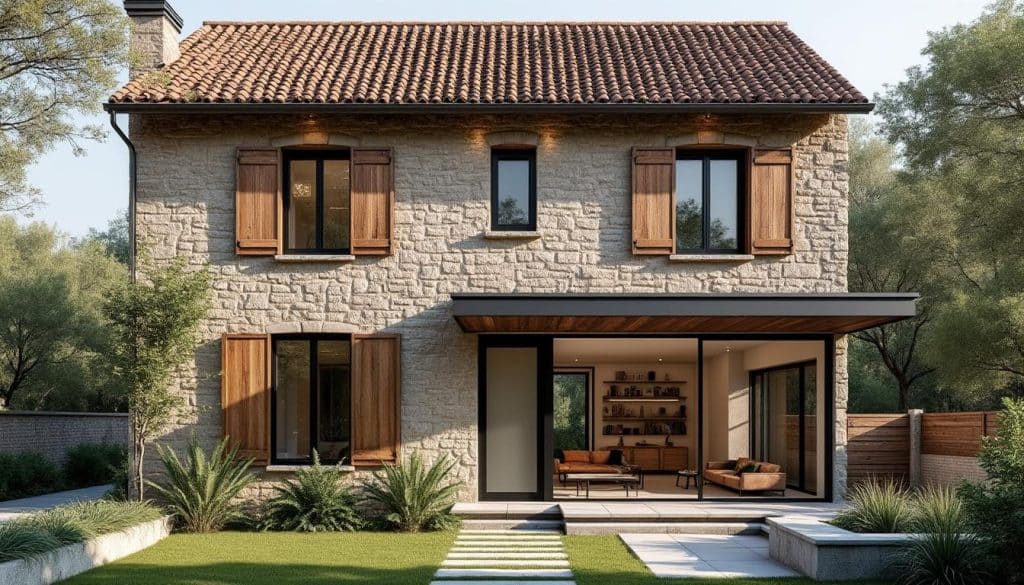 découvrez nos conseils pour moderniser votre maison ancienne tout en respectant son charme et son authenticité. alliez confort contemporain et caractère d'origine avec des astuces adaptées.