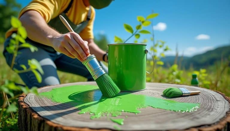 découvrez pourquoi il est crucial d’adopter la peinture écologique dès maintenant pour préserver votre santé et protéger l’environnement grâce à des solutions durables et naturelles.