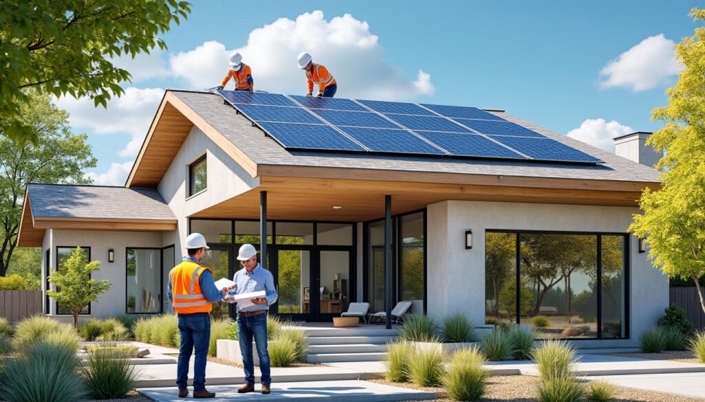 découvrez les nouvelles aides financières disponibles pour la rénovation énergétique et comment en bénéficier pour optimiser vos travaux et réduire vos dépenses.