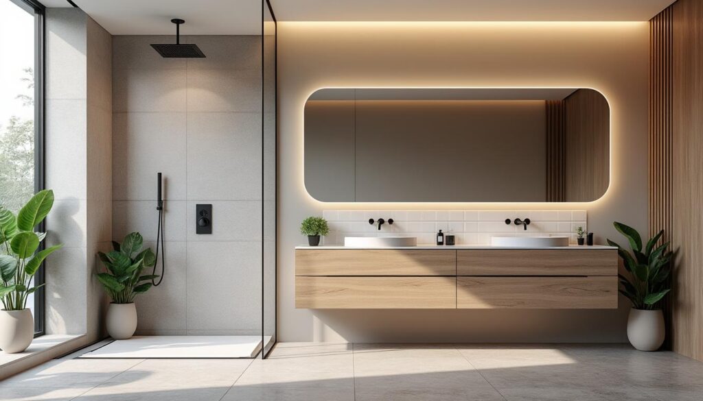 découvrez les tendances incontournables pour rénover votre salle de bain en 2026 et transformez votre espace avec style et modernité.