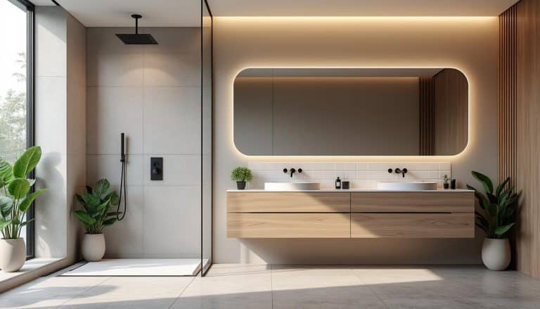 découvrez les tendances incontournables pour rénover votre salle de bain en 2026 et transformez votre espace avec style et modernité.