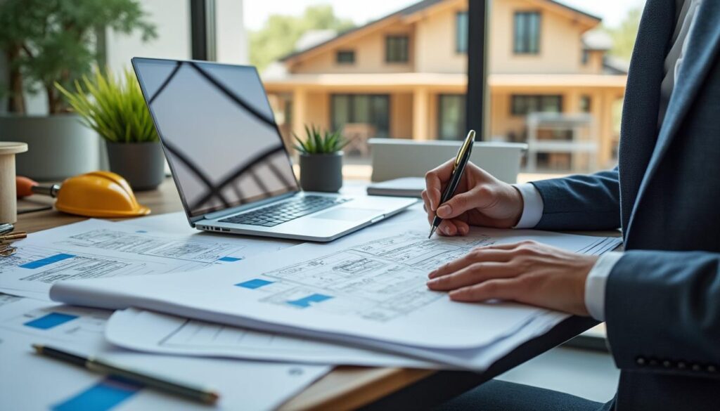 découvrez les démarches administratives essentielles à connaître avant de commencer vos travaux maison pour éviter tout problème et respecter la législation en vigueur.